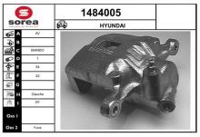 SNRA 1484005