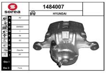SNRA 1484007