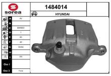 SNRA 1484014