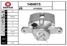 SNRA 1484015