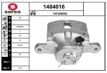 SNRA 1484016