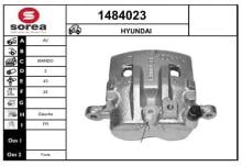 SNRA 1484023