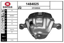 SNRA 1484025