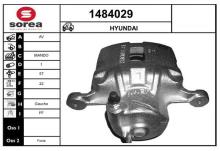 SNRA 1484029