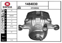 SNRA 1484030