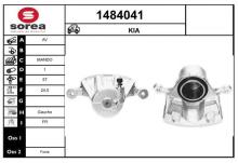 SNRA 1484041
