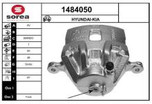 SNRA 1484050