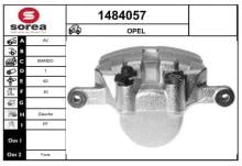 SNRA 1484057