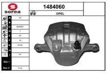 SNRA 1484060