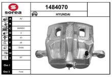 SNRA 1484070