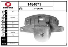 SNRA 1484071