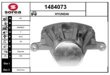 SNRA 1484073