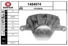 SNRA 1484074