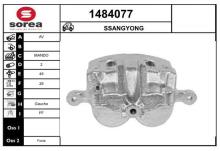 SNRA 1484077
