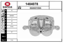 SNRA 1484078