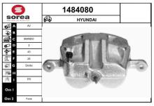 SNRA 1484080