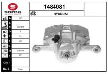 SNRA 1484081