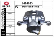 SNRA 1484083