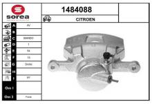 SNRA 1484088