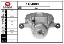 SNRA 1484089