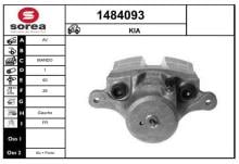 SNRA 1484093