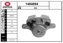 SNRA 1484094