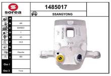 SNRA 1485017