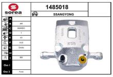 SNRA 1485018