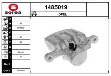 SNRA 1485019