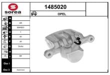 SNRA 1485020
