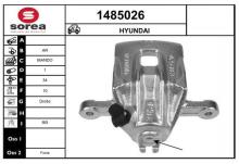 SNRA 1485026