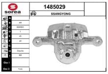 SNRA 1485029