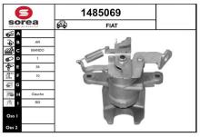 SNRA 1485069