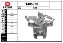 SNRA 1485070