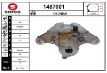 SNRA 1487001