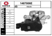 SNRA 1487006E
