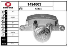 SNRA 1494003