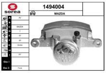 SNRA 1494004