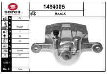 SNRA 1494005