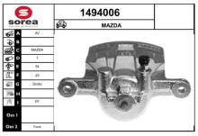 SNRA 1494006