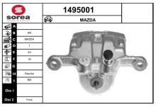 SNRA 1495001