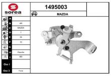 SNRA 1495003