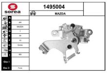 SNRA 1495004