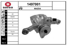 SNRA 1497001