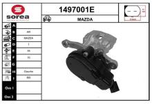 SNRA 1497001E