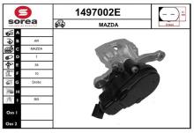 SNRA 1497002E