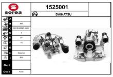 SNRA 1525001