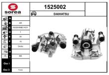 SNRA 1525002