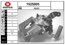 SNRA 1525005