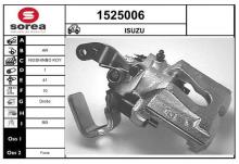 SNRA 1525006